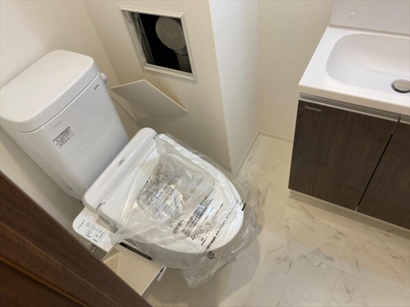 エルフォルテ東京イーストの物件内観写真